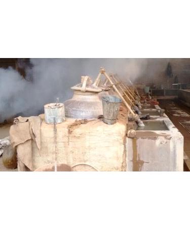 !ATTENTION! 45 Years Old 12ML UNKNOWN NATURAL 3rd ATTAR PERFUME OIL FRAGRANCE EARTHY SMOKY HERBAL SCENT 0.40 FLOZ - Buy Online on GoSupps.com