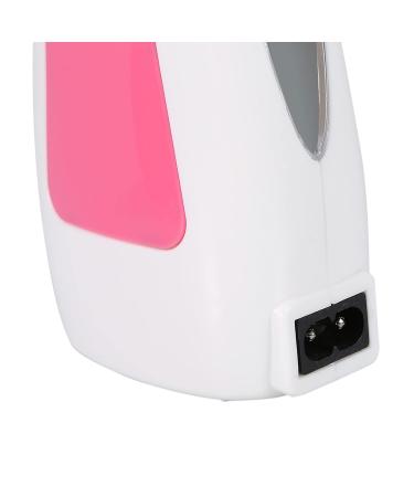 Waxen Double Cartridge Warm Wax Device for Full Body Hair Removal - EU Plugs | Perfect for Armpits & Bikini - Buy Online on GoSupps.com