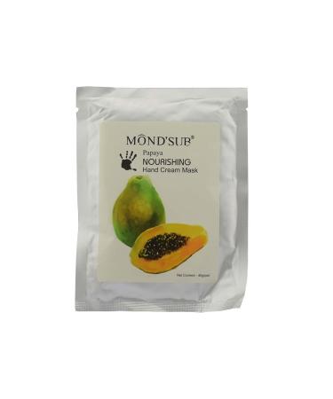 Elitzia Nourishing Moisturizing Hand Cream Mask | 5 Pieces Box | Ultimate Hydration for Soft Hands | International Shipping Available - Buy Online on GoSupps.com