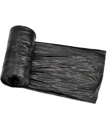 Disposable Garbage Bag Garbage Bags Leak Proof Bags Large Garbage Bag 45 * 50Cm10-Roll - Buy Online on GoSupps.com