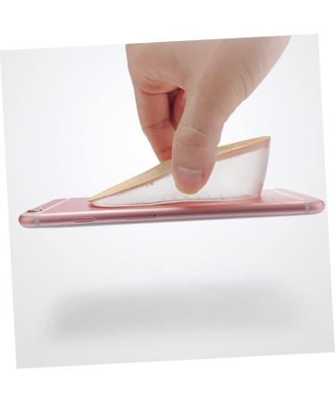 Buy Healvian 4 Pairs Booster Pad Floor Mat - Heighten Gel for Women | International Shipping Available - Buy Online on GoSupps.com