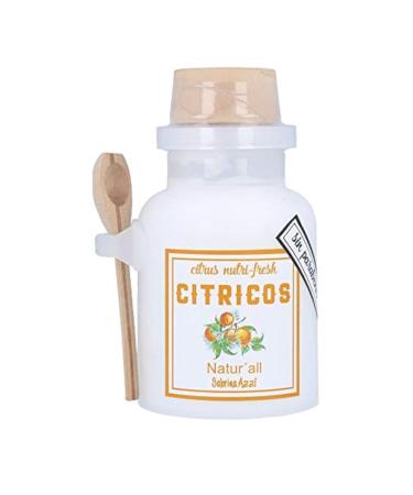 SABRINA AZZI Sabrina Natur All Citrus Nutri Fresh Cream 300 ml Standard