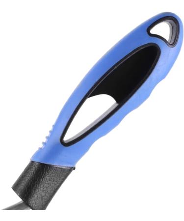 Window Grooves Brush Thin Brush with Strong Bristles Hangable Tool for Bathroom Easy in Tight Spots - Buy Online on GoSupps.com
