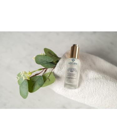 Hydrating Booster Serum with a lifting effect ideal for treating particularly scarred skin. Perfect for the eye and lip contours but ideal for the entire face. - Buy Online on GoSupps.com