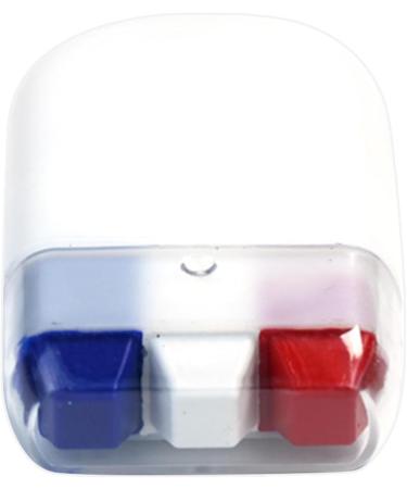  G n rique Face and Body Paint Stick Face Paint Sticks | Face Paint Foundation Makeup Cream for Body and Face Waterproof and Sweat Resistant - Buy Online on GoSupps.com