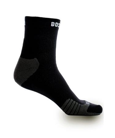 Duke short compression stockings