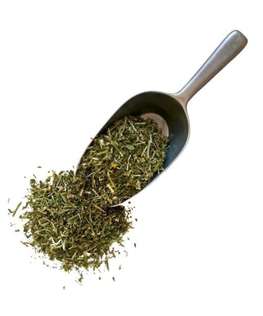 Herbal tea corniculated trefoil plant 100 GRS Lotus corniculatus.