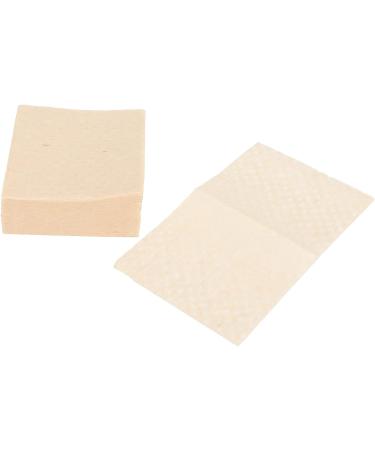 200 Sheet Hair Perm Paper Perm End Wrap Perm Paper Wrap Disposable Ultrathin Hairdressing Styling Curling Breathable Perming End Wraps - Buy Online on GoSupps.com