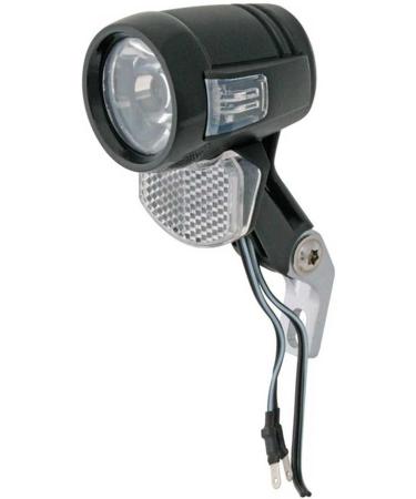 AXA Blueline 30 ND Headlamp - Black Front Light for International Shipping | High-Performance & Durable - Buy Online on GoSupps.com