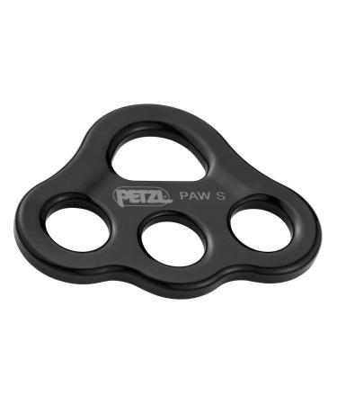 PETZL Paw Multiplier Anchors Small Black