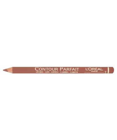 Contour Parfait Lip Liner 656 Honey - Long-lasting Smooth Application | Shop Internationally at Your Store Name  - Buy Online on GoSupps.com