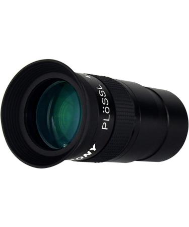SVBONY 40mm Plossl Telescope Eyepiece 1.25 Fully Multi-Coated Metal Lens - 40 Degree Apparent Field - For Astronomy Telescopes - Buy Online on GoSupps.com