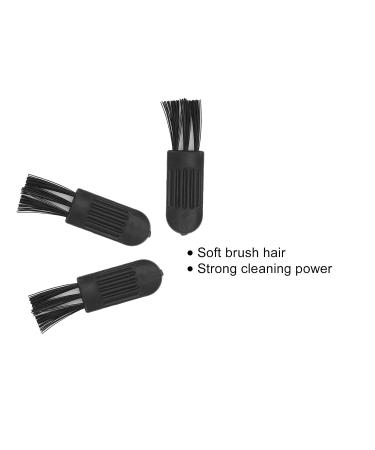 20 Pack Electric Shaver Cleaning Brushes - Professional Trimmer Cleaner Set - Portable Small Cleaning Brush with PP Handle for Razors & Household Appliances - Buy Online on GoSupps.com