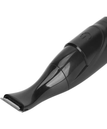 Buy Electric Beard Trimmer | Multifunctional USB Charging Low Noise Clipper for Men - All-in-One Ergonomic Design - Buy Online on GoSupps.com