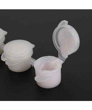 Demeras Change Powder 20x8x3 Nail Art Photosensitive Color Change Powder Paint Sunlight Sense Discoloration Pigment - Buy Online on GoSupps.com