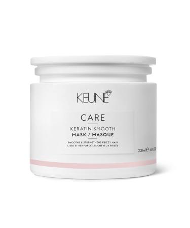 KEUNE CARE Keratin Smoothing Mask Hair Treatment  6.8 Oz.