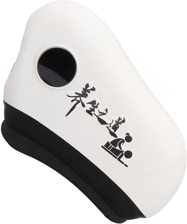 Buy Gua Sha Plate - Electric Skin Scraping Board with 16 Vibration Gears Red Lighting & Hot Compress for Ultimate Relaxation - Buy Online on GoSupps.com