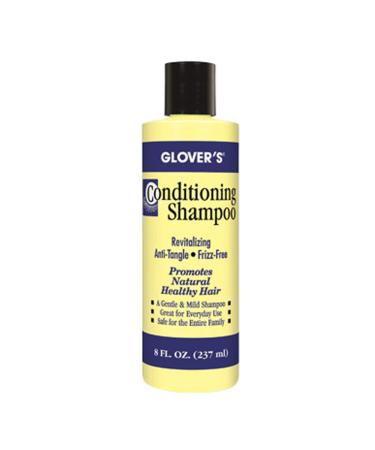 Glover's Conditioning Shampoo