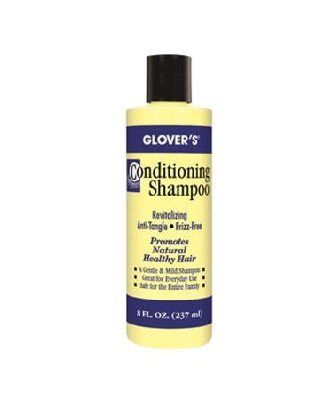 Glover's Conditioning Shampoo