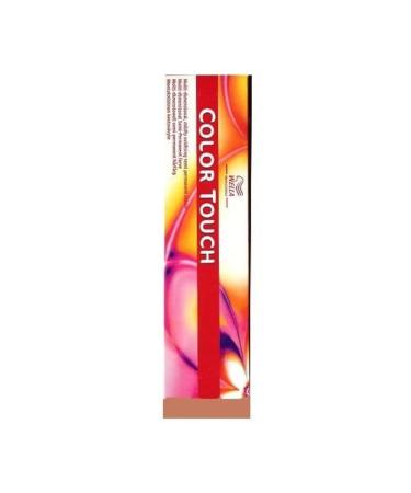 Wella Professionals Wella Color Touch 9/16 (Very Light Blonde/Ash Violet) 2oz by Wella Color