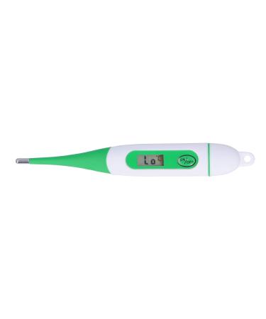 Tankhermometer - Waterproof Veterinary Digital Thermometer for Pets & Livestock | Accurate Thermometers for Dogs Cats Horses & Cattle - Buy Online on GoSupps.com