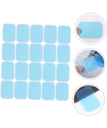 Magiclulu 60-Piece Hydrogel Patch Portable Gel Pads for Daily Use Compact Household Solution - Buy Online on GoSupps.com