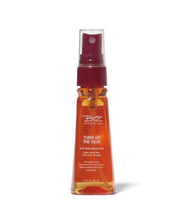 BTZ Turn Up The Heat Protection Mini Spray