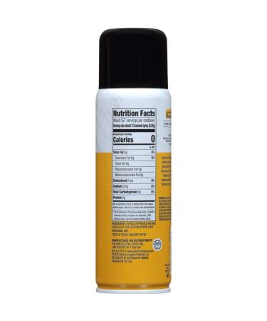 Spectrum Essentials Canola Oil Cooking Spray 6 oz - Non-GMO, Organic | [Your Brand Name] - Buy Online on GoSupps.com