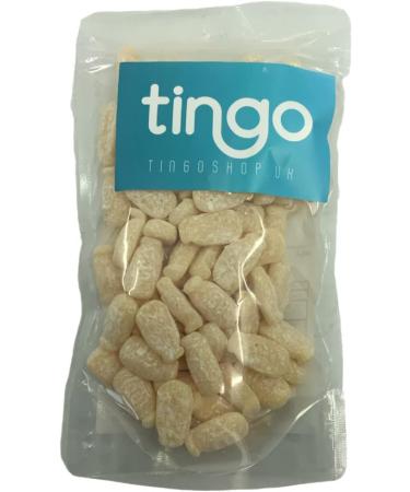 Barratt Dusted Milk Bottle Gums 250 Gram - Buy Online on GoSupps.com