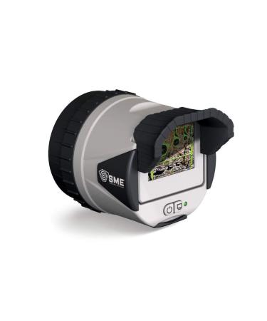 SME: WiFi Spotting Scope Camera w/Screen, One Size