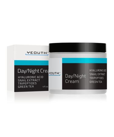 Yeouth Day/Night Cream 4 fl oz (118 ml)