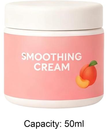 Cr me pour enlever les poils du visage | 50 ml | Cr me adoucissante | Cr me pour enlever les poils des l vres Pour femmes et hommes Convient pour la douche pour les soins de la peau du - Buy Online on GoSupps.com