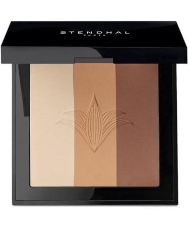 STENDHAL MU TRIO BRONZANT SCULP.TEINT200 - Buy Online on GoSupps.com