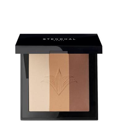 STENDHAL MU TRIO BRONZANT SCULP.TEINT200