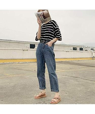 Shop Wedge Heel Women Sandals - Summer Platform Casual Adjustable Buckle Peep Toe Shoes - Size 7.5 - Buy Online on GoSupps.com