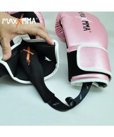 MaxxMMA Odor Eliminator for Boxing Gloves - Deodorizers for All Sports - Buy Online on GoSupps.com