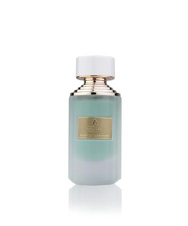 CEDRAT ESSENCE EMIR 2.5 Fl Oz EDP for Men and Women Paris Corner Perfumes Special Edition Sicilian Lemon Black Currant Bergamot and Spicy Notes