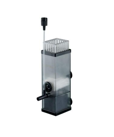 Aquaone aquarium Skimmer JY 03 Surface skimmer with pump I surface sucker for aquariums 300 L/H inner filter Filter Aquarium filter nano aquarium accessories
