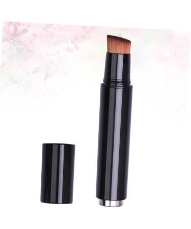 FRCOLOR Blending Brush Eyeshadow Brush Pointed Brush Powder Foundation Brush Definition Brush Nose Brush Blush Brush Makeup Brush Liquid Foundation Brush Blush Travel - Buy Online on GoSupps.com