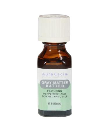 Gray Matter Essential Solutions