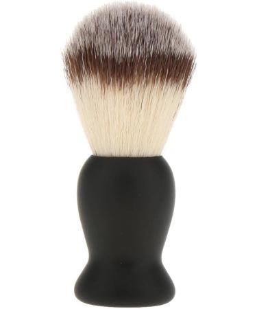 Jojomis Soft Nylon Shaving Brush - Ideal for Barber Shop Face & Hair Cutting Dust Cleaning | International Shipping Available - Buy Online on GoSupps.com