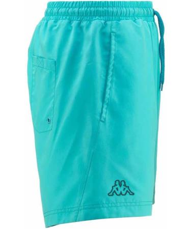 Kappa Swimwear Eone Blue XL - Stylish & Comfortable Swimwear for Your Next Adventure | Shop Now! - Buy Online on GoSupps.com