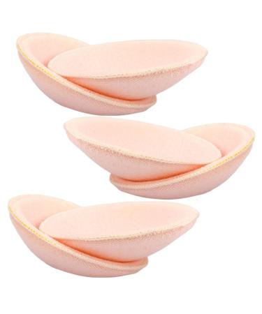 VICASKY 12 Pcs Washable Breastfeeding Pads - Anti-Galactorrhea Nursing Bra Protection - Buy Online on GoSupps.com