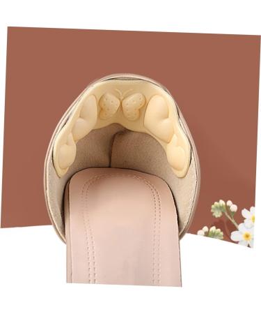 Buy NOLITOY 20 Pairs High Heels Heel Stickers & Cushions - Comfortable Heel Protectors & Grips for Ultimate Comfort | International Shipping Available - Buy Online on GoSupps.com