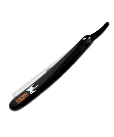 Buy Barber Straight Edge Razor + 300 Lord Single Edge Blades | Premium Quality Shaving Tools Worldwide Shipping - Buy Online on GoSupps.com