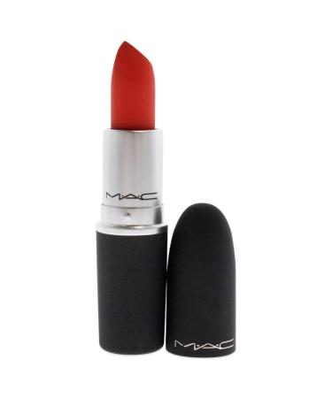 Buy MAC Powder Kiss Lipstick - Style Shocked for Women | International Shipping Available - Buy Online on GoSupps.com