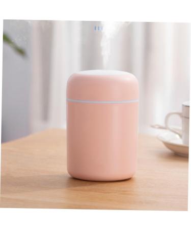 Baluue Air Humidifier Skin Moistener for Car Mini Humidifier Car Mist Sprayer Portable Humidifier Car Atomizer Spray Humidifier - Buy Online on GoSupps.com