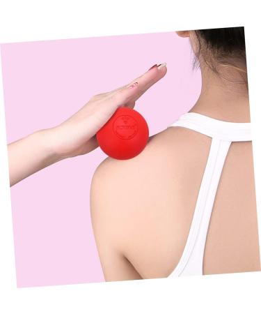 Healeved 2-Pack Massage Balls for Trigger Point Therapy - Fascia Release & Muscle Relief - Perfect for Feet & Body Massage - Buy Online on GoSupps.com