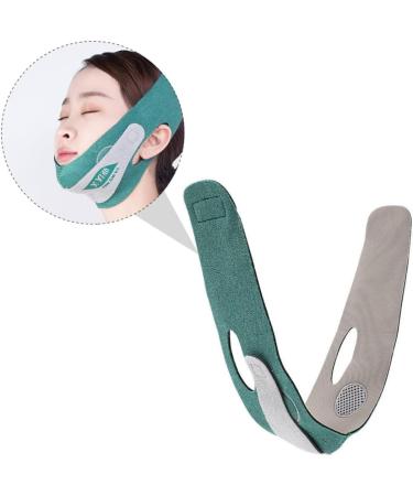 Beatifufu Thinner Beauty Facial V Thin Bandage Thin Slimming V Lifting-up Thin Masseter Chin Bandage -lifting Artifact - Buy Online on GoSupps.com