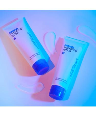 Dermalogica Clear Start Skin Soothing Hydrating Lotion - Lightweight Moisturizer with Hyaluronic Acid and Squalane for Dry, Sensitive Skin - Calms Irritated Skin - 2 Fl Oz - Buy Online on GoSupps.com